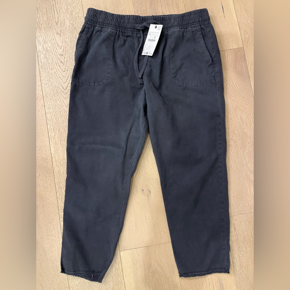 Jogger Pajama pants - Brand new Zara
